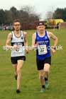 Mens 35 to 64 2023 NEMAA Cross Country, Croft Circuit, North Yorkshire. Photo: David T. Hewitson/Sports for All Pics